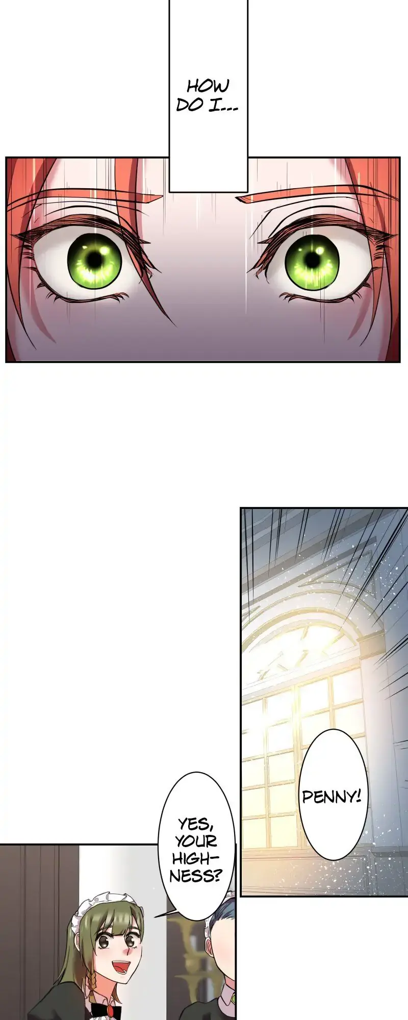 A Villainess' Revenge Is Sweeter Than Honey Chapter 3 Page 40