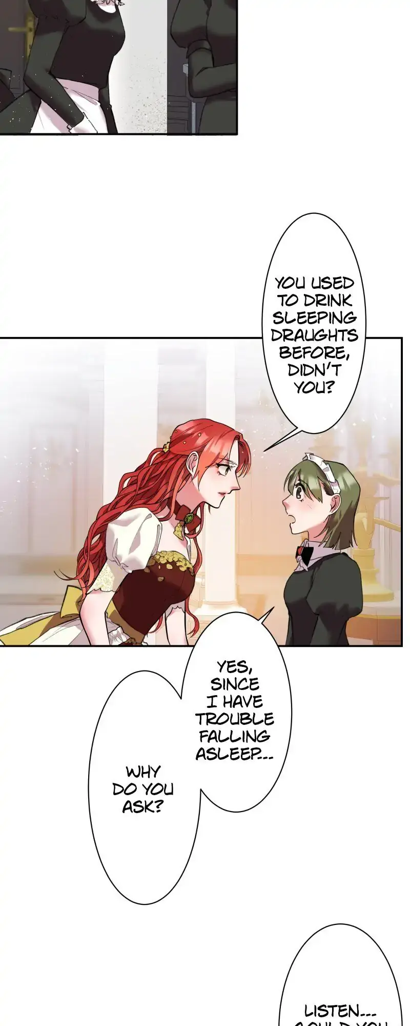 A Villainess' Revenge Is Sweeter Than Honey Chapter 3 Page 41