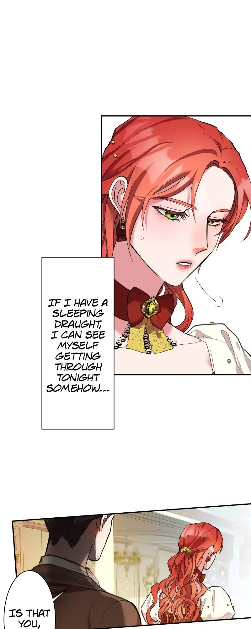 A Villainess' Revenge Is Sweeter Than Honey Chapter 3 Page 46