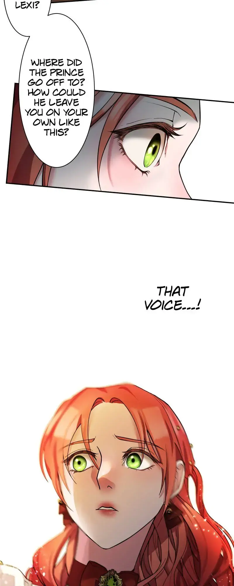 A Villainess' Revenge Is Sweeter Than Honey Chapter 3 Page 47