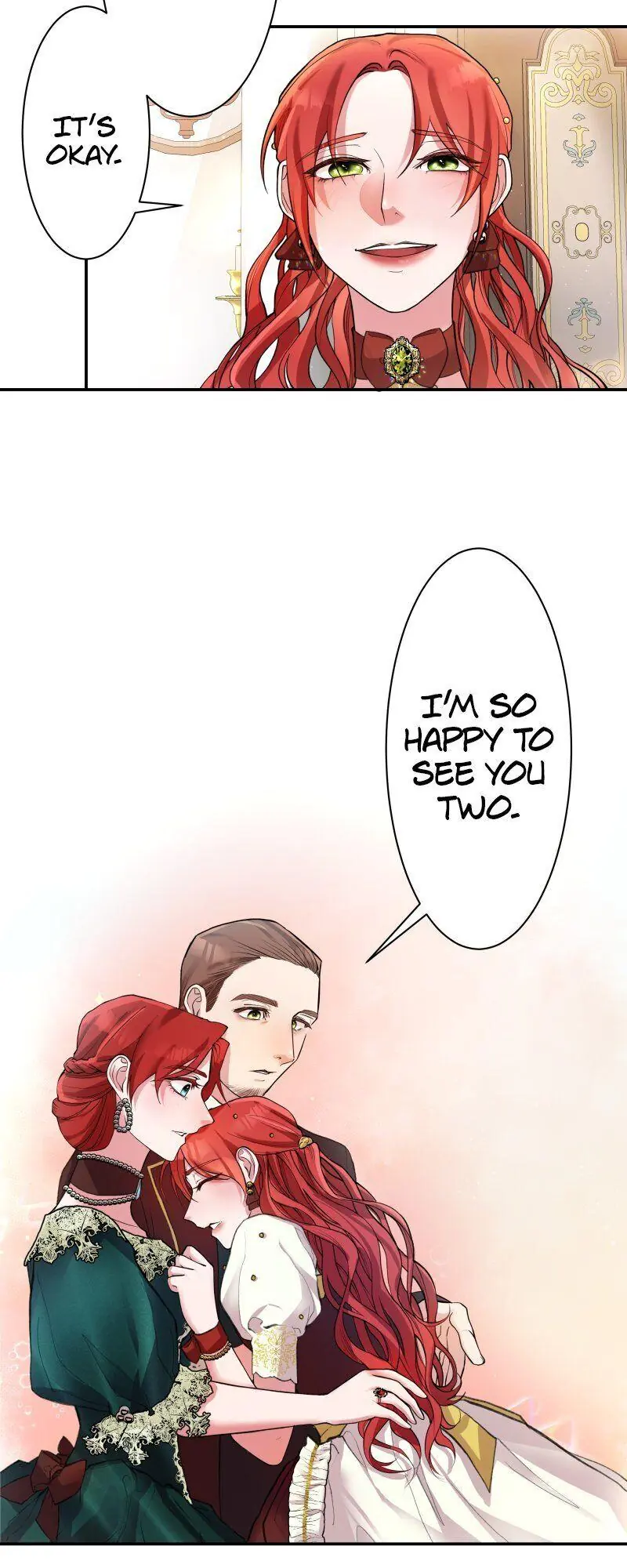 A Villainess' Revenge Is Sweeter Than Honey Chapter 4 Page 5