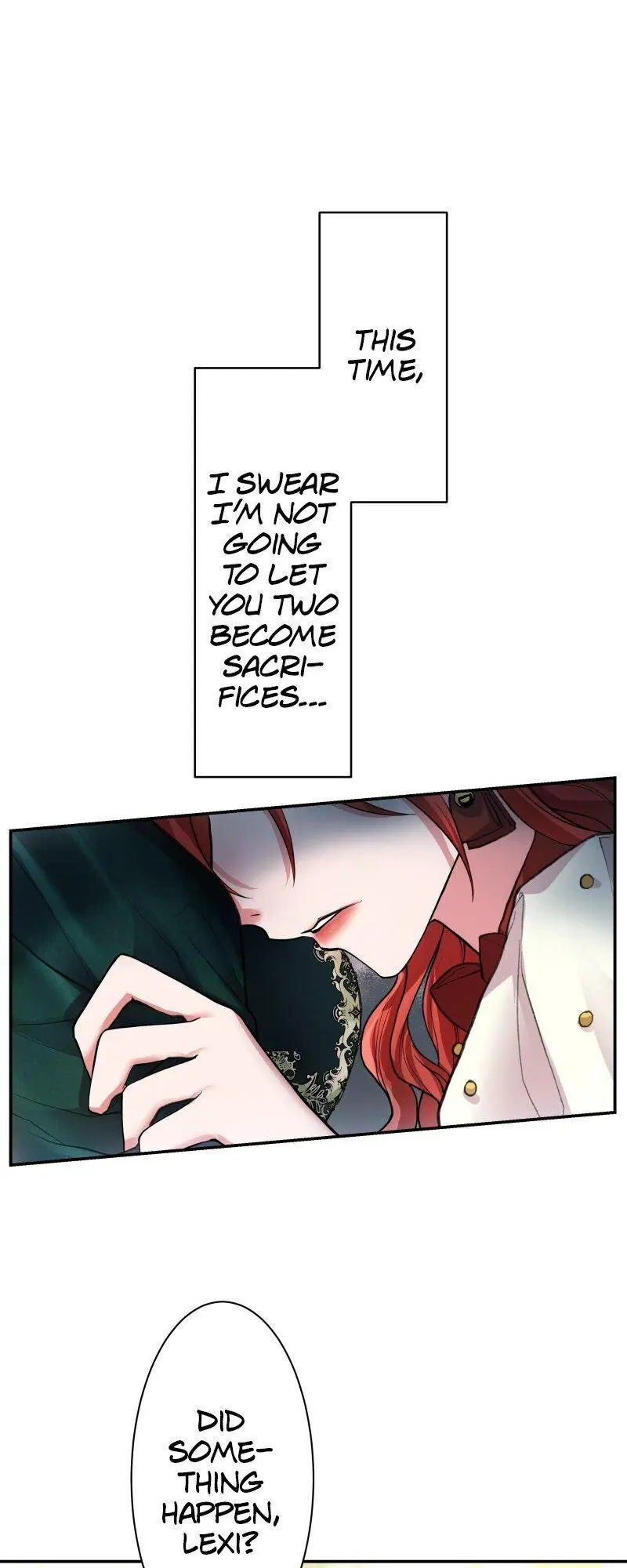 A Villainess' Revenge Is Sweeter Than Honey Chapter 4 Page 6