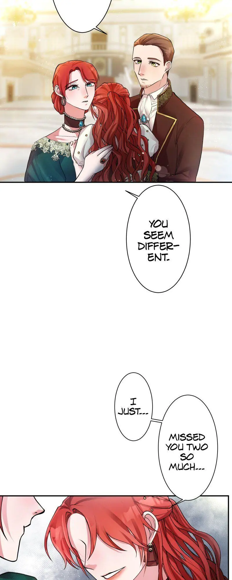 A Villainess' Revenge Is Sweeter Than Honey Chapter 4 Page 7
