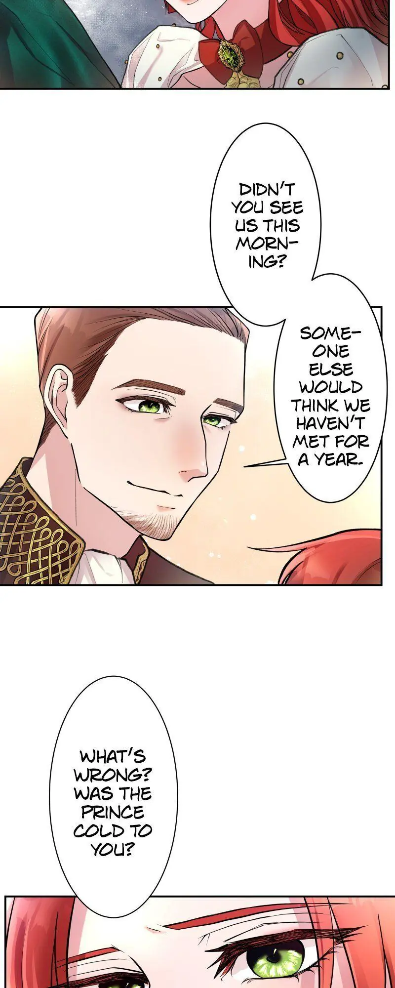 A Villainess' Revenge Is Sweeter Than Honey Chapter 4 Page 8
