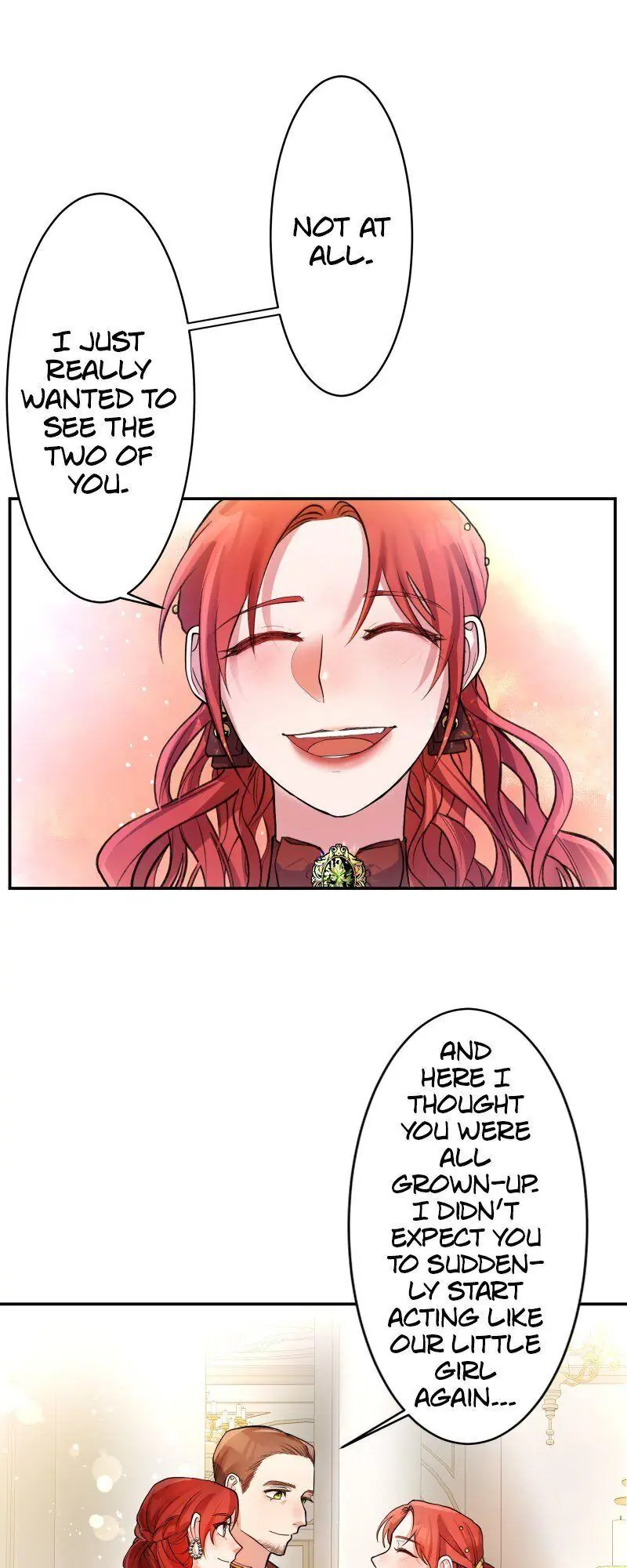 A Villainess' Revenge Is Sweeter Than Honey Chapter 4 Page 10