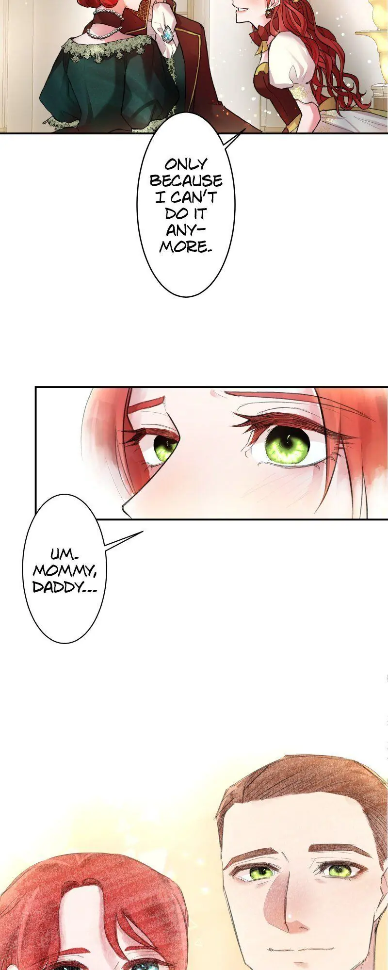 A Villainess' Revenge Is Sweeter Than Honey Chapter 4 Page 11
