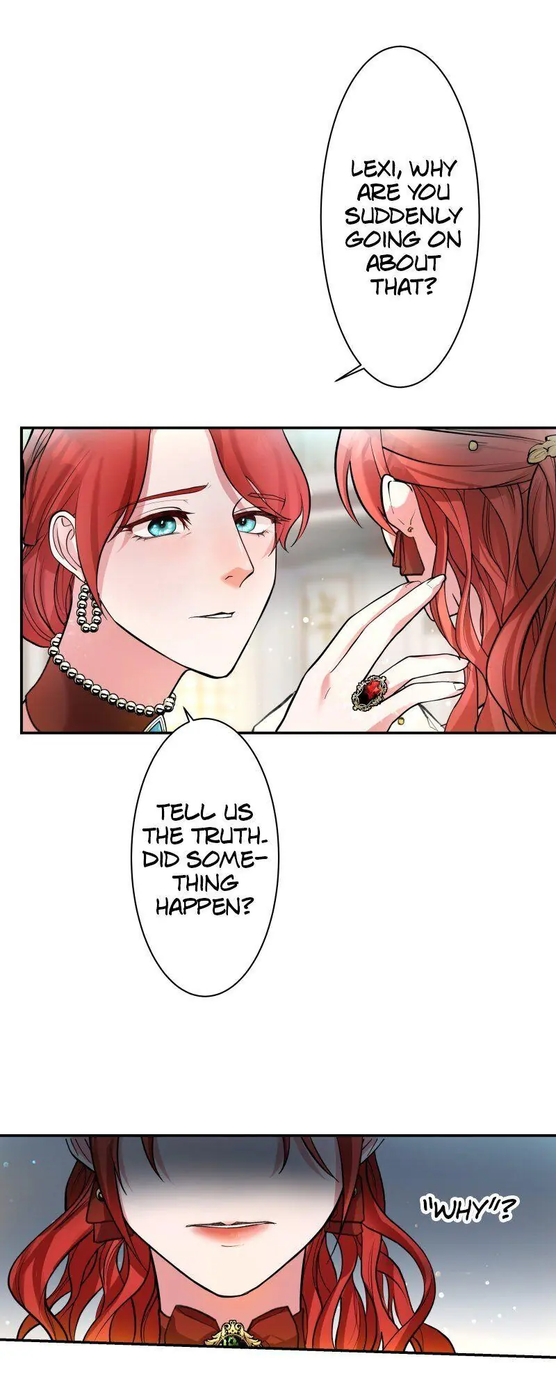 A Villainess' Revenge Is Sweeter Than Honey Chapter 4 Page 16