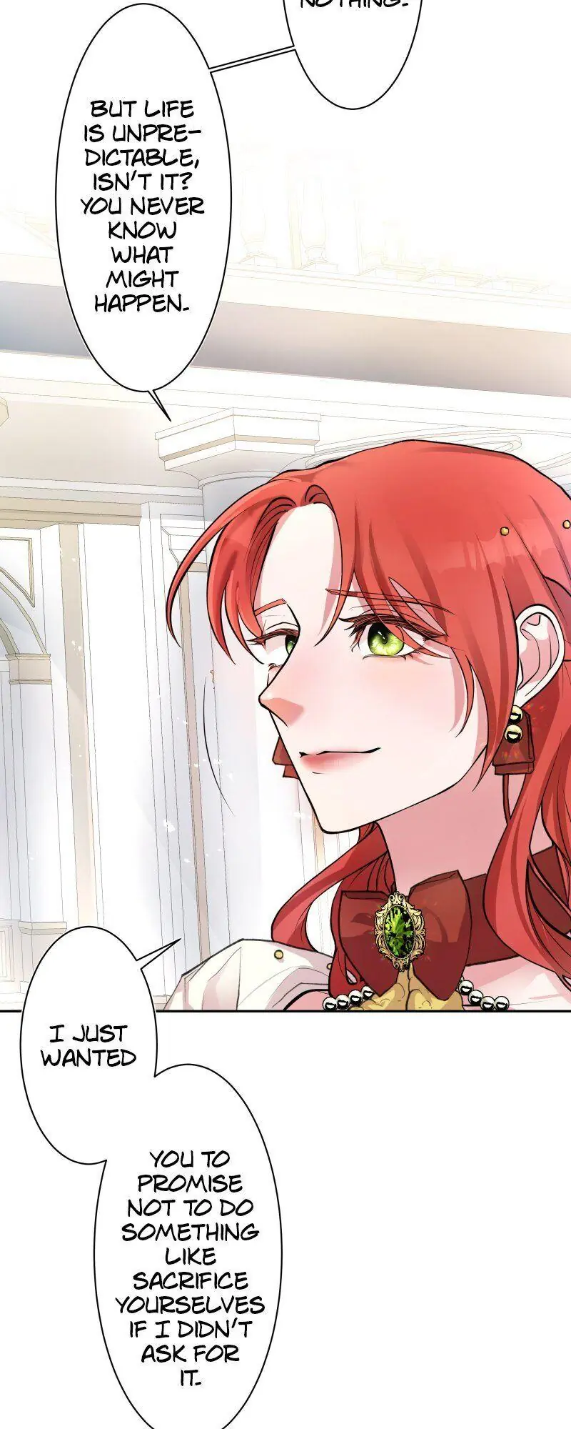 A Villainess' Revenge Is Sweeter Than Honey Chapter 4 Page 19