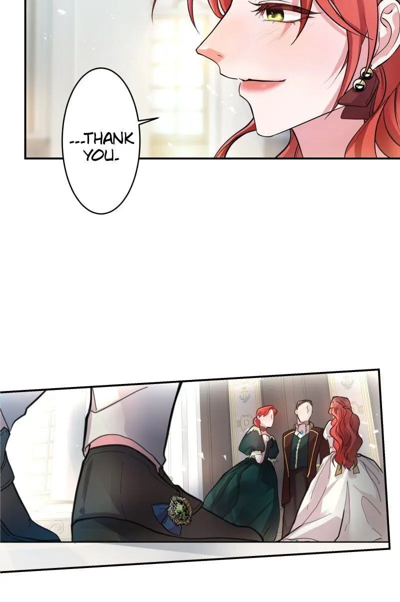 A Villainess' Revenge Is Sweeter Than Honey Chapter 4 Page 21