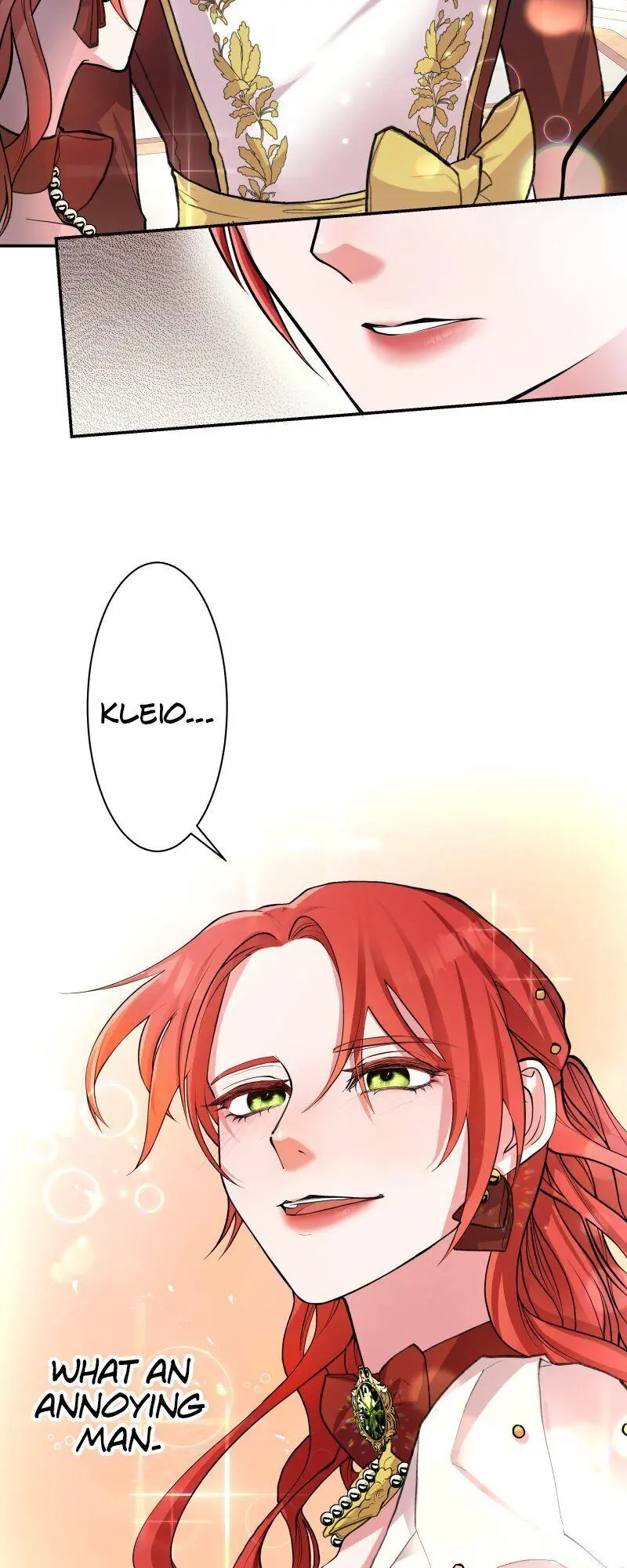 A Villainess' Revenge Is Sweeter Than Honey Chapter 4 Page 23