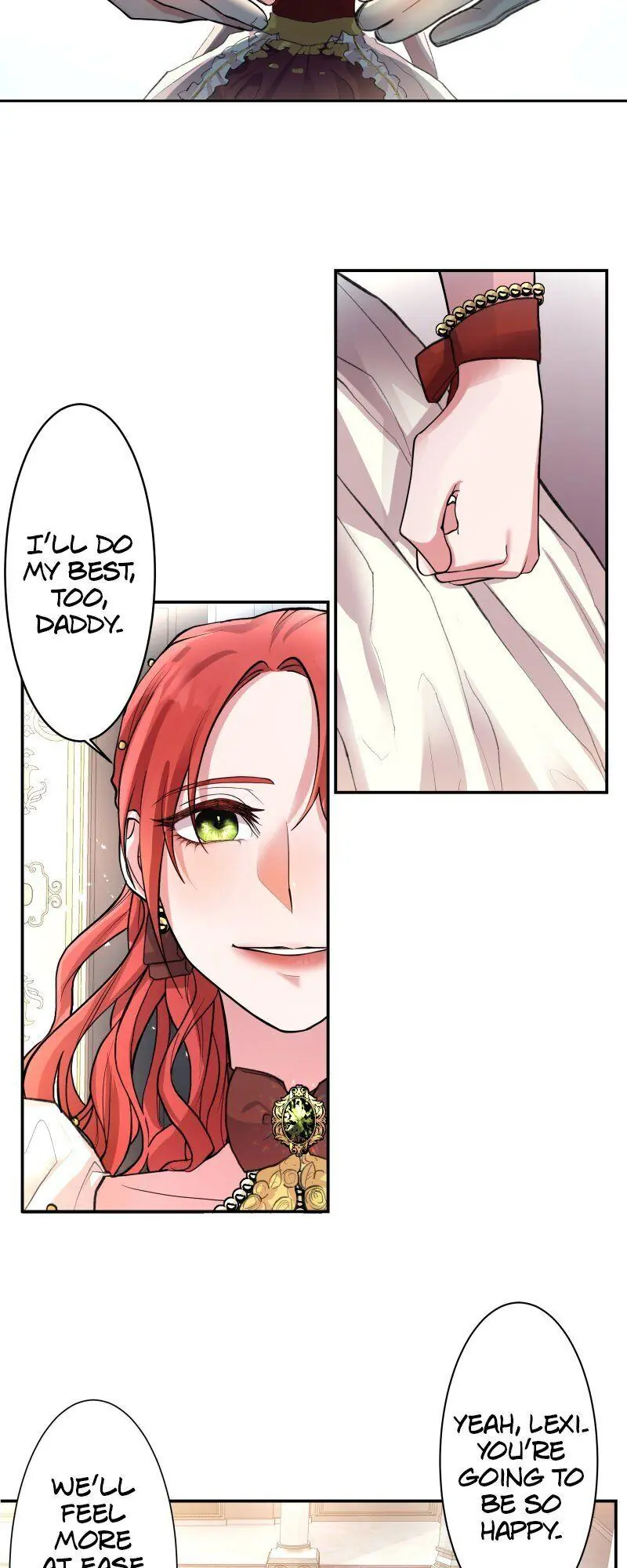 A Villainess' Revenge Is Sweeter Than Honey Chapter 4 Page 30
