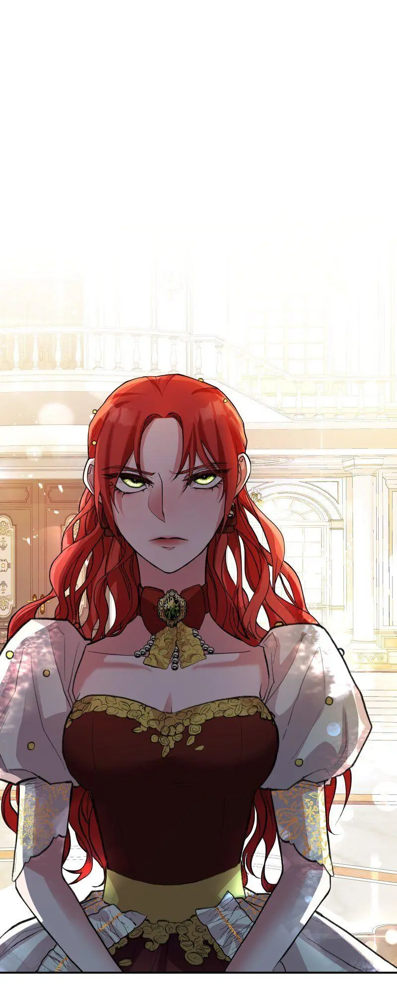 A Villainess' Revenge Is Sweeter Than Honey Chapter 4 Page 34