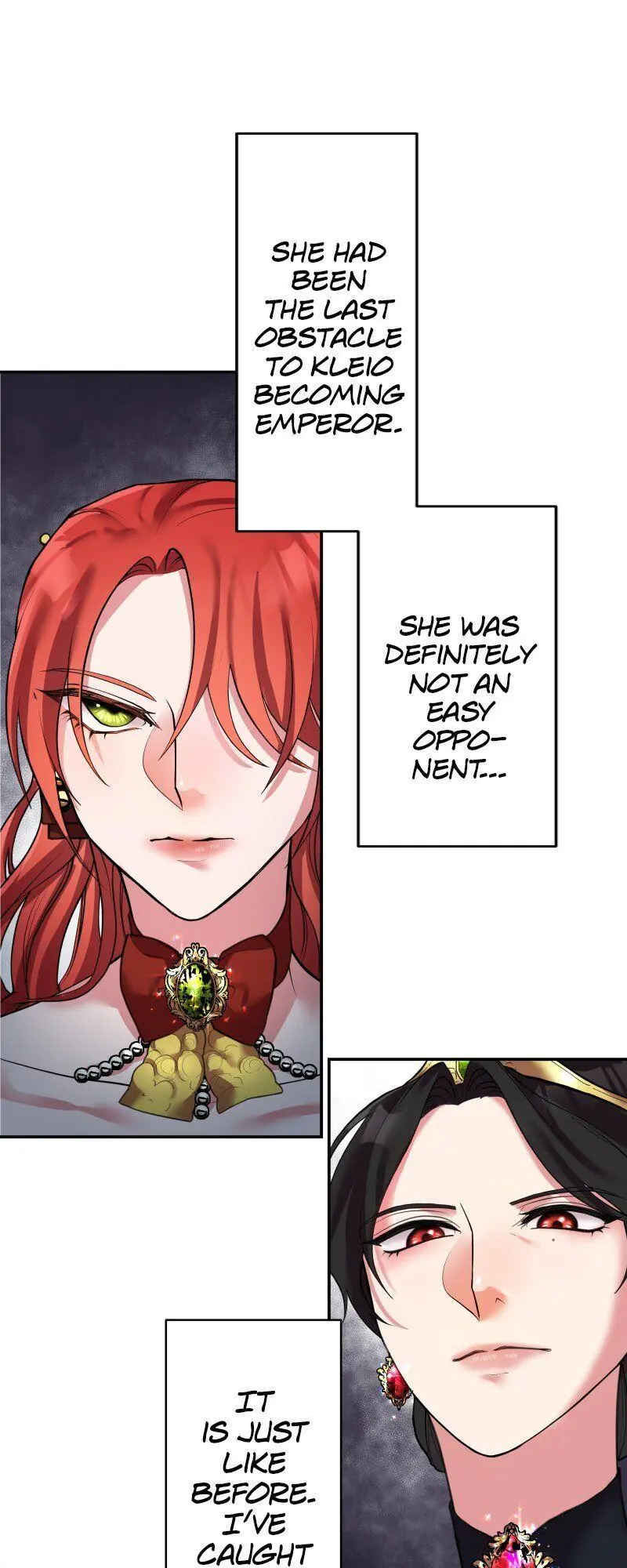 A Villainess' Revenge Is Sweeter Than Honey Chapter 5 Page 15