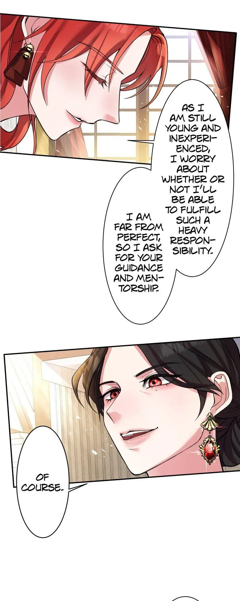 A Villainess' Revenge Is Sweeter Than Honey Chapter 5 Page 21