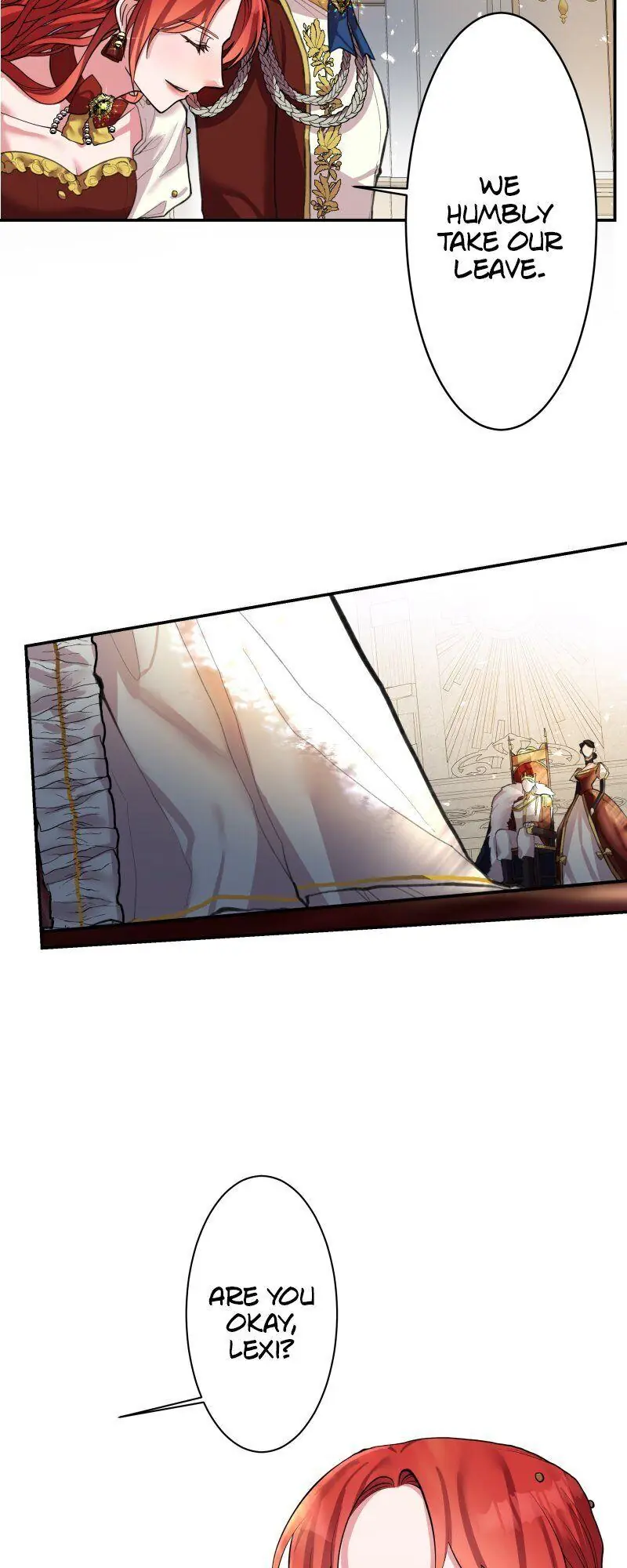 A Villainess' Revenge Is Sweeter Than Honey Chapter 5 Page 23