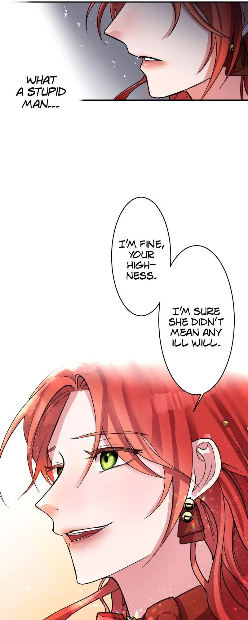 A Villainess' Revenge Is Sweeter Than Honey Chapter 5 Page 25
