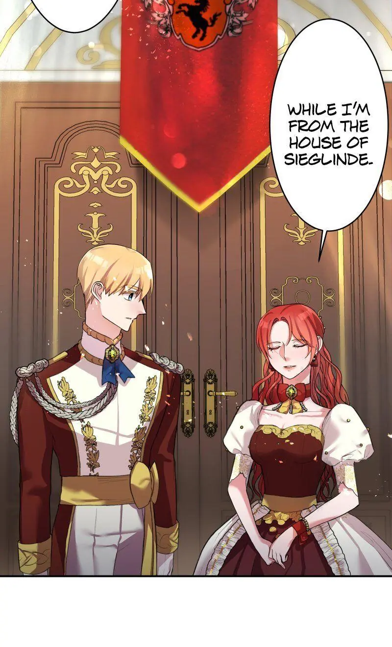 A Villainess' Revenge Is Sweeter Than Honey Chapter 5 Page 27