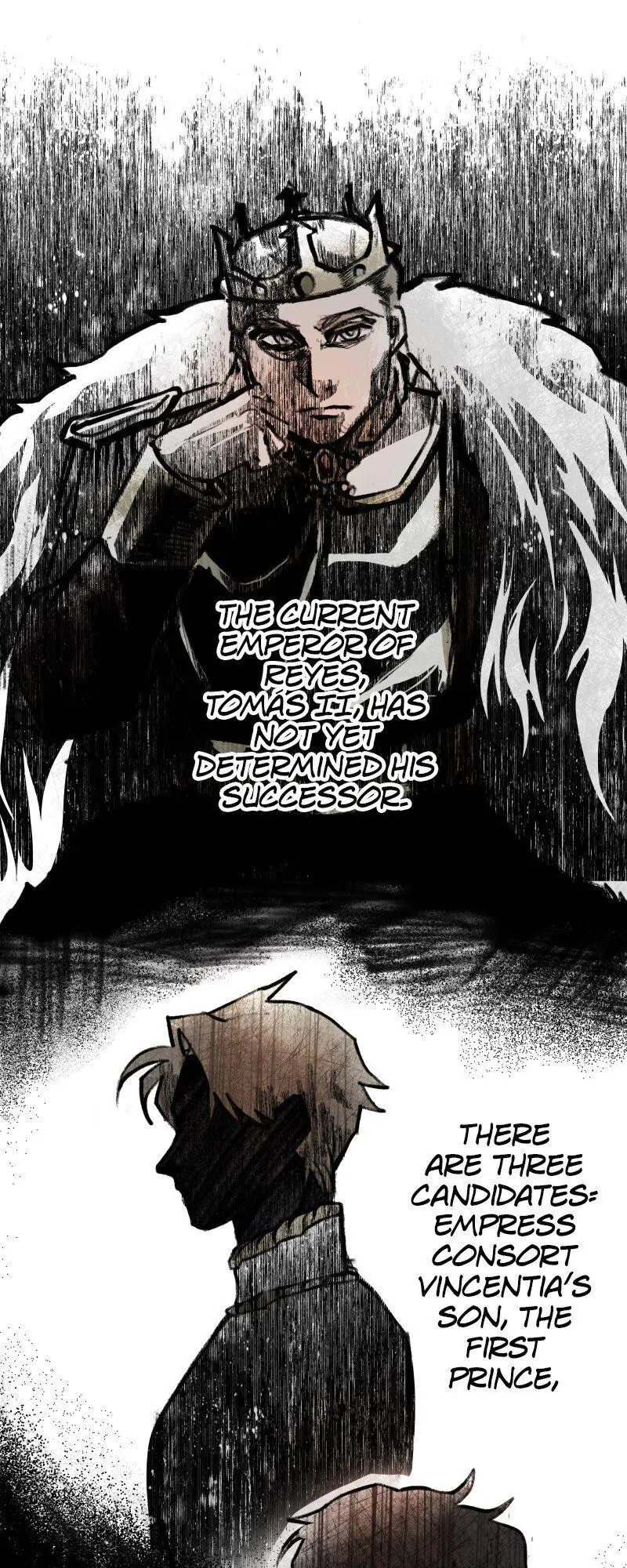 A Villainess' Revenge Is Sweeter Than Honey Chapter 5 Page 28