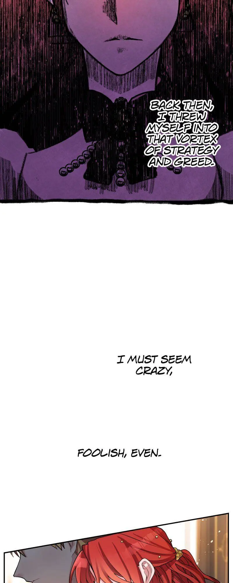 A Villainess' Revenge Is Sweeter Than Honey Chapter 5 Page 30