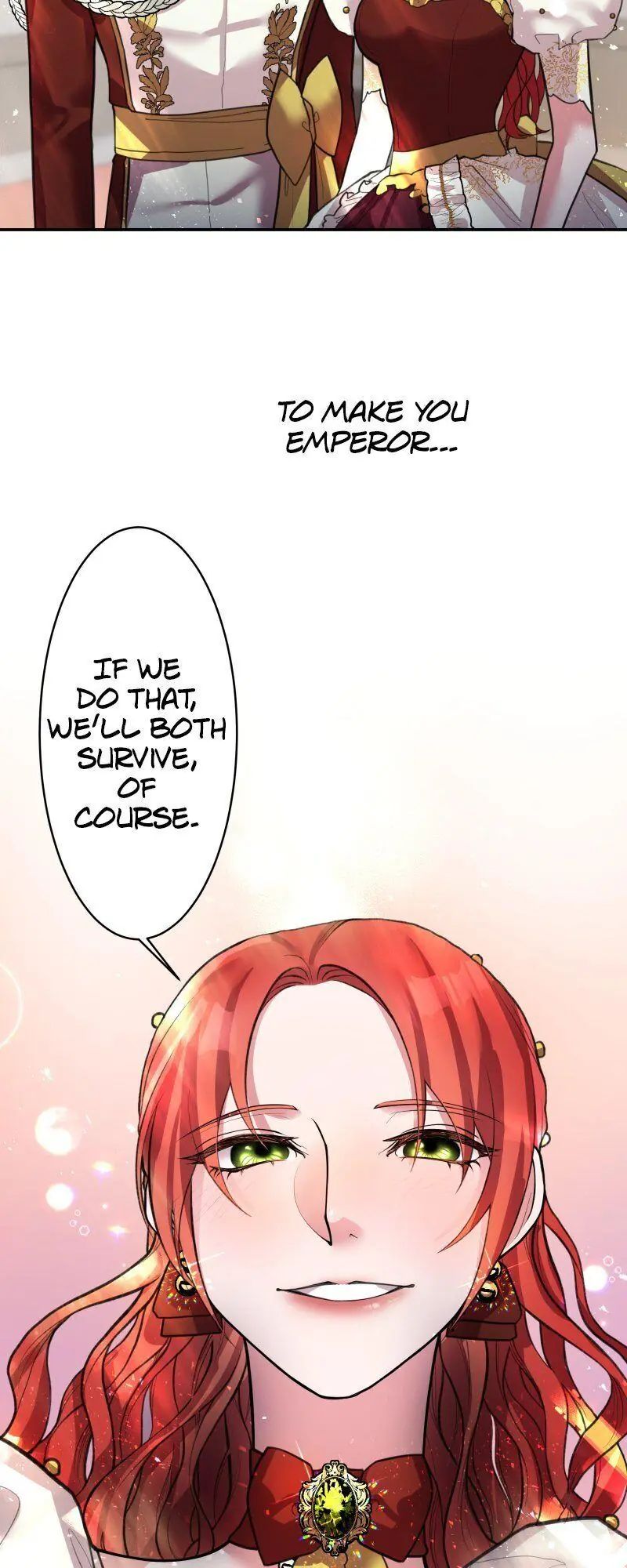 A Villainess' Revenge Is Sweeter Than Honey Chapter 5 Page 33