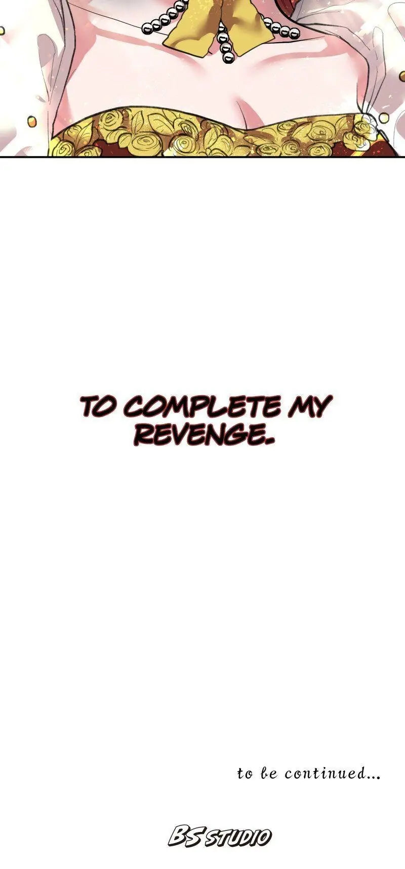 A Villainess' Revenge Is Sweeter Than Honey Chapter 5 Page 34