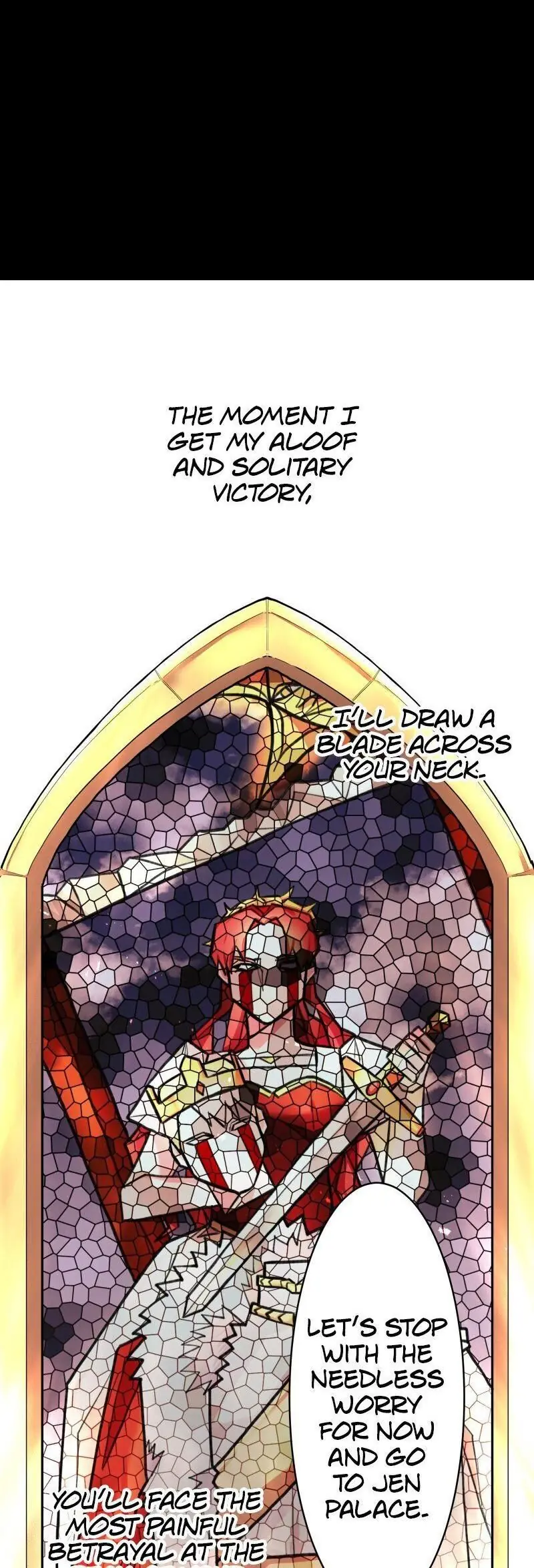 A Villainess' Revenge Is Sweeter Than Honey Chapter 6 Page 2