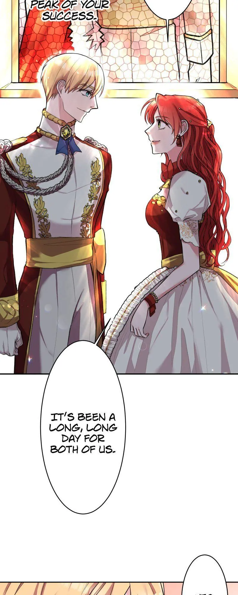 A Villainess' Revenge Is Sweeter Than Honey Chapter 6 Page 3