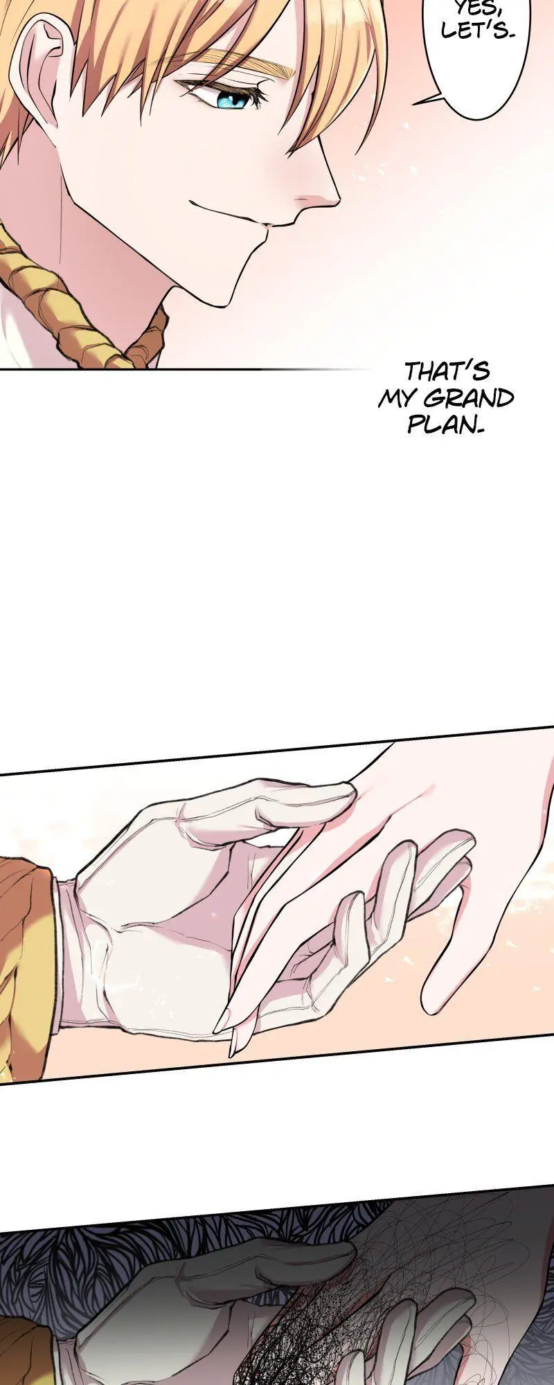 A Villainess' Revenge Is Sweeter Than Honey Chapter 6 Page 4