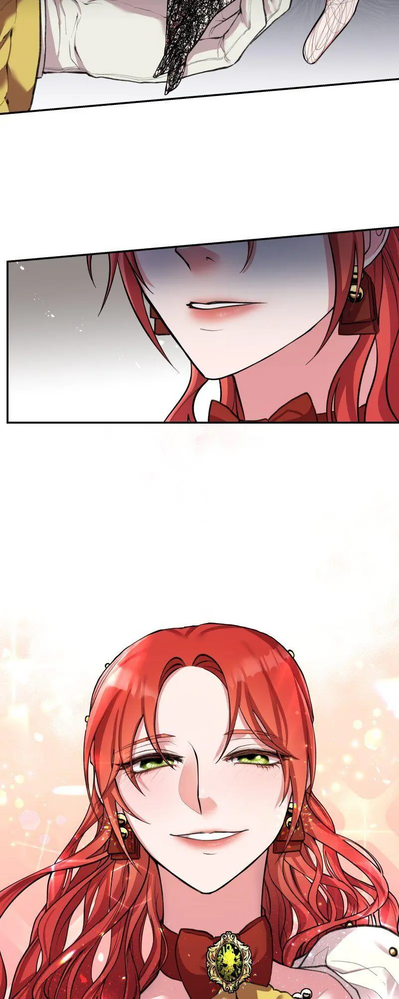 A Villainess' Revenge Is Sweeter Than Honey Chapter 6 Page 5