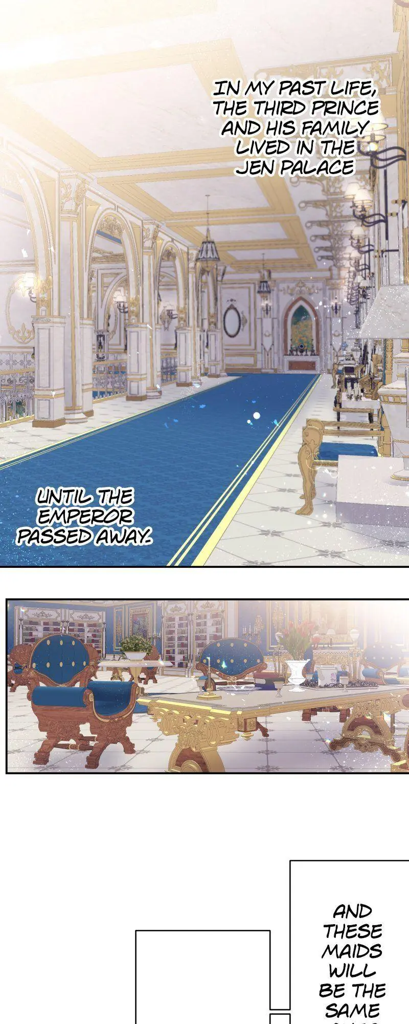 A Villainess' Revenge Is Sweeter Than Honey Chapter 6 Page 10