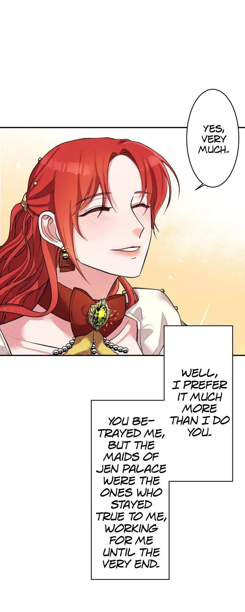 A Villainess' Revenge Is Sweeter Than Honey Chapter 6 Page 12