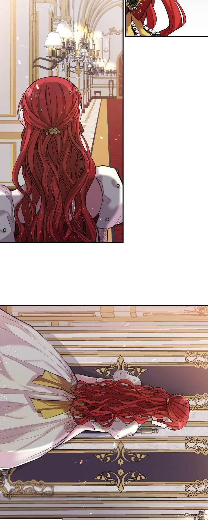 A Villainess' Revenge Is Sweeter Than Honey Chapter 6 Page 19