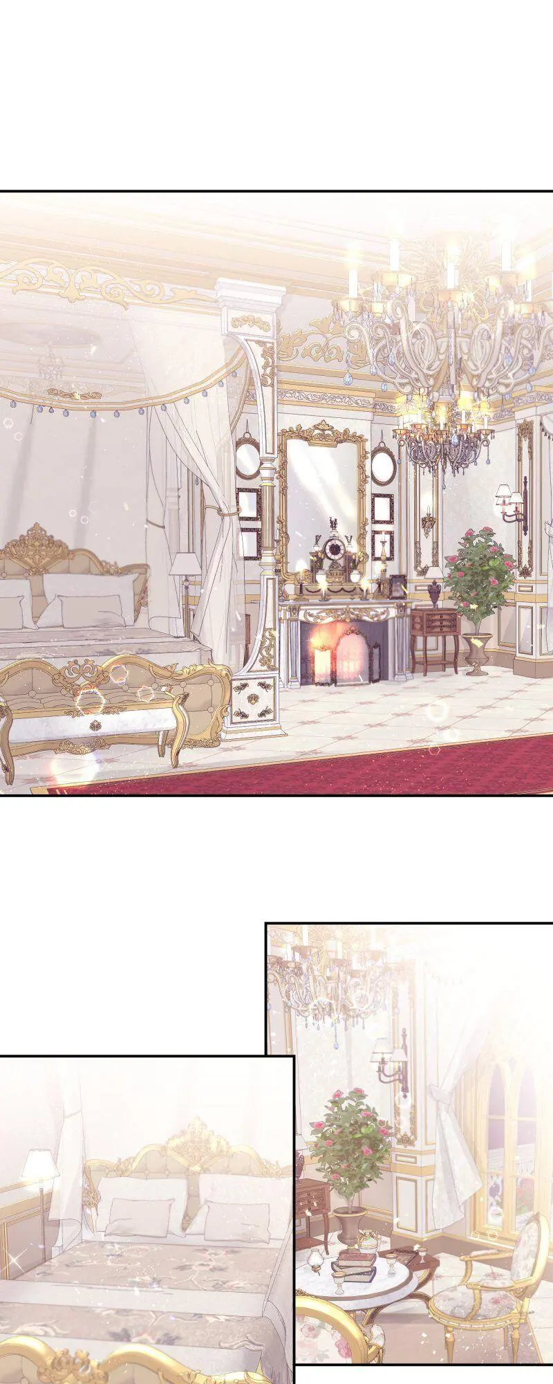A Villainess' Revenge Is Sweeter Than Honey Chapter 6 Page 23