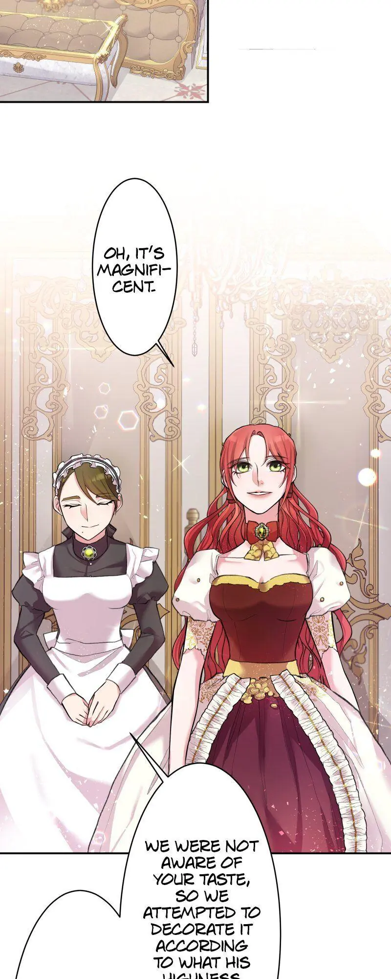 A Villainess' Revenge Is Sweeter Than Honey Chapter 6 Page 24