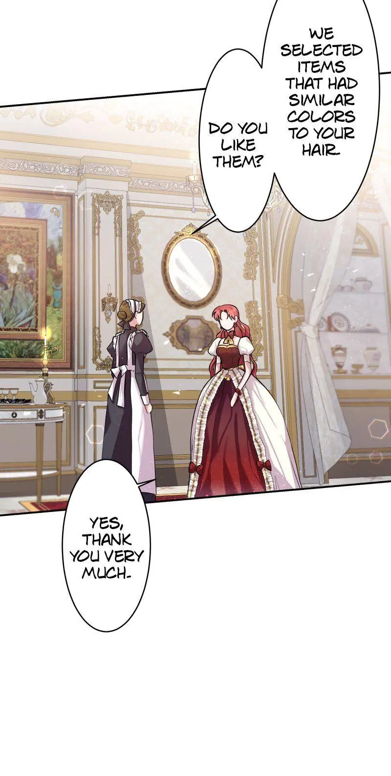 A Villainess' Revenge Is Sweeter Than Honey Chapter 6 Page 28