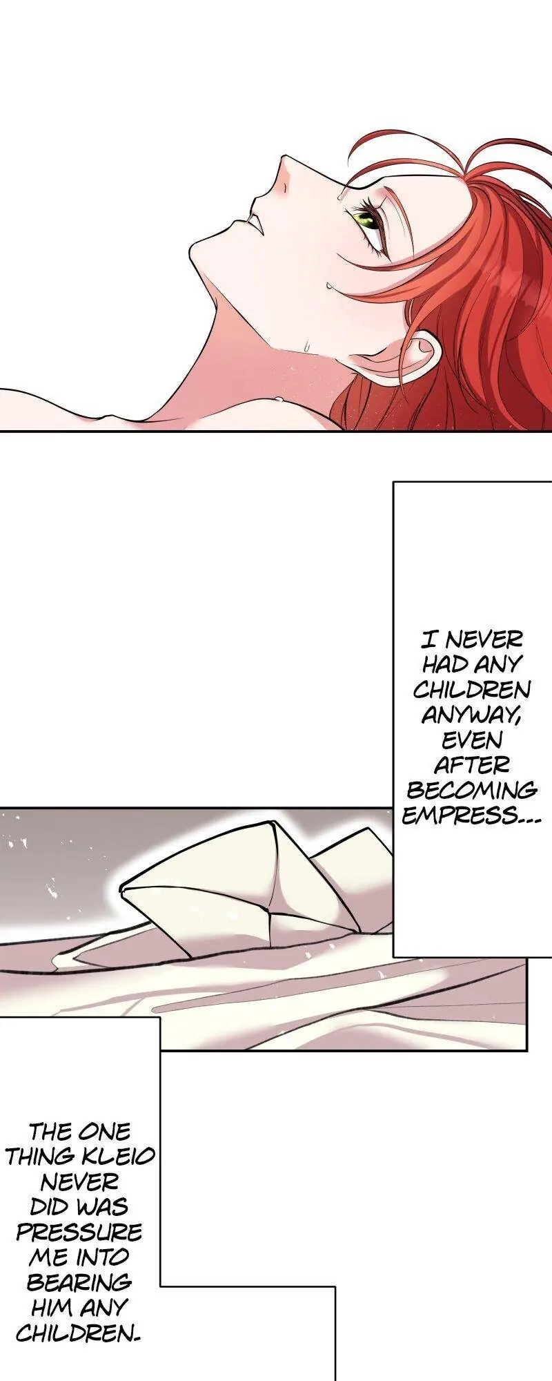 A Villainess' Revenge Is Sweeter Than Honey Chapter 6 Page 34