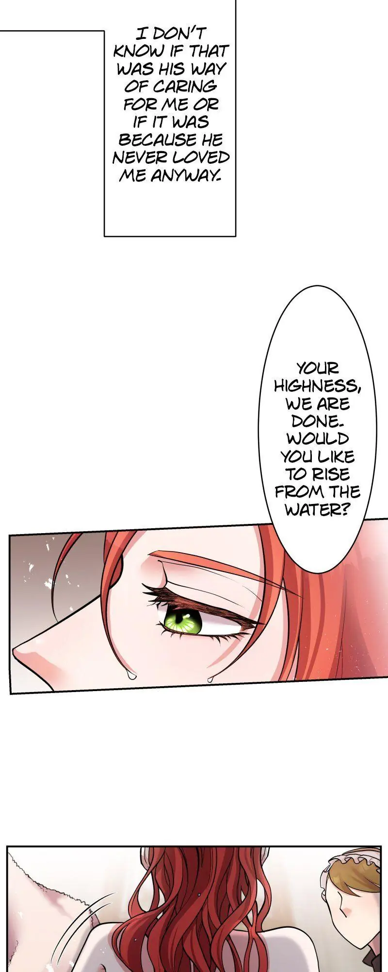 A Villainess' Revenge Is Sweeter Than Honey Chapter 6 Page 35