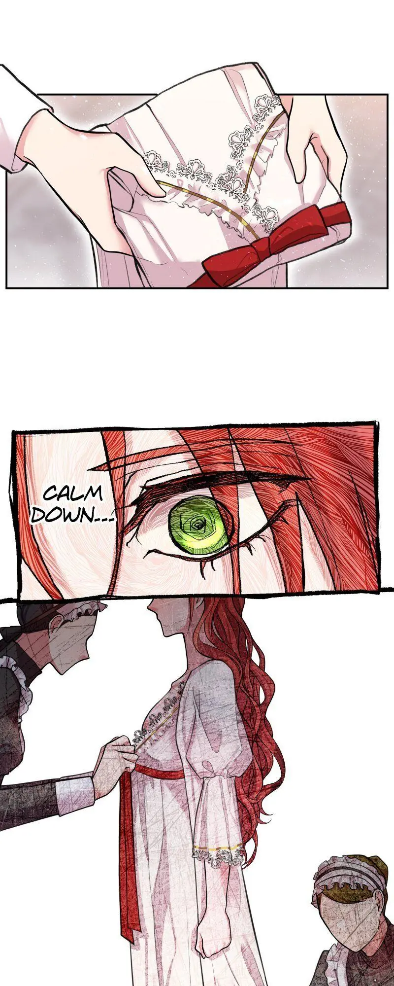 A Villainess' Revenge Is Sweeter Than Honey Chapter 6 Page 37