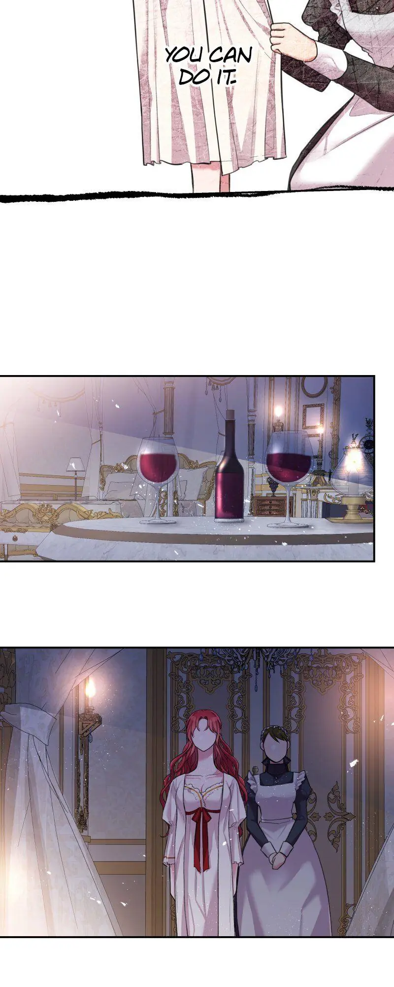 A Villainess' Revenge Is Sweeter Than Honey Chapter 6 Page 38