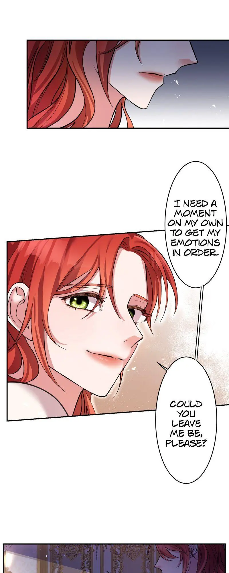 A Villainess' Revenge Is Sweeter Than Honey Chapter 6 Page 39