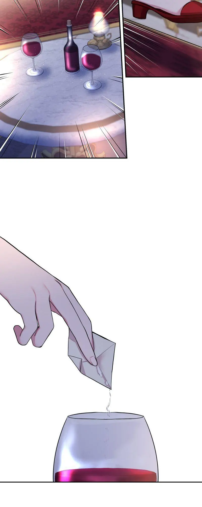 A Villainess' Revenge Is Sweeter Than Honey Chapter 6 Page 41