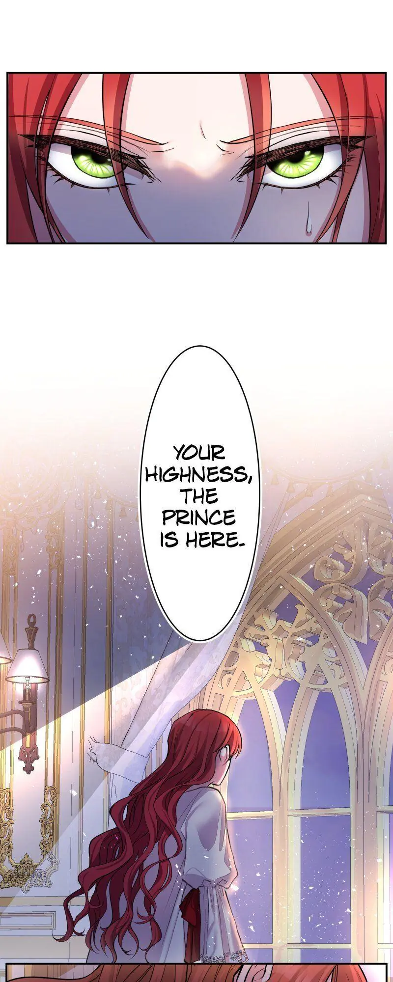 A Villainess' Revenge Is Sweeter Than Honey Chapter 6 Page 44