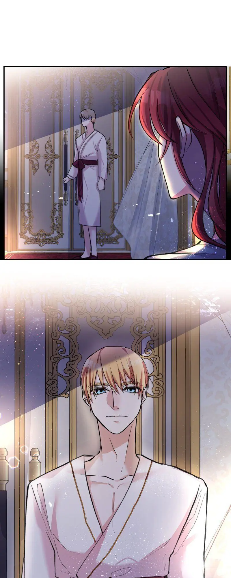 A Villainess' Revenge Is Sweeter Than Honey Chapter 6 Page 46