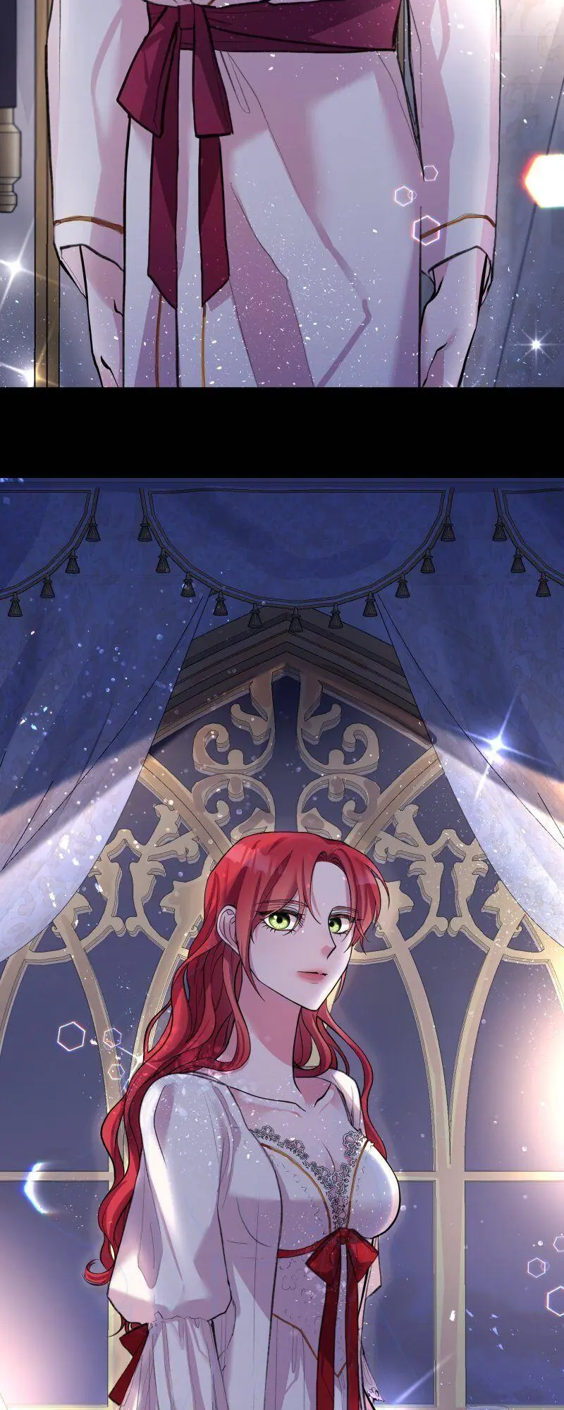 A Villainess' Revenge Is Sweeter Than Honey Chapter 6 Page 47