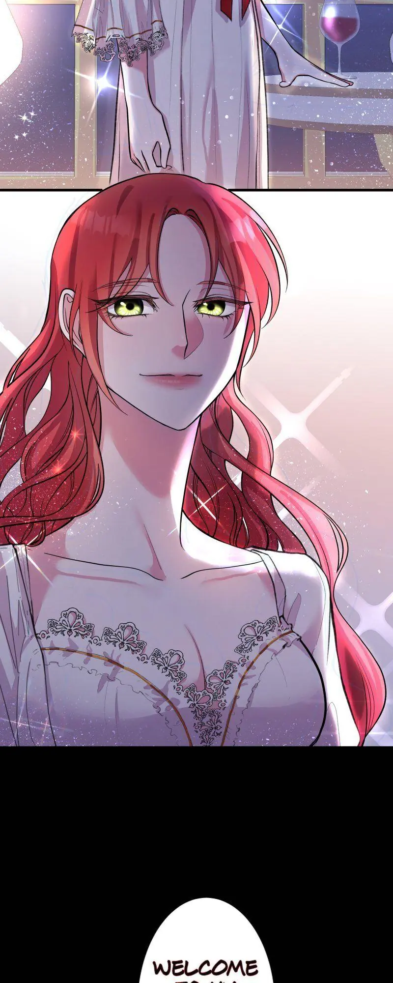 A Villainess' Revenge Is Sweeter Than Honey Chapter 6 Page 48