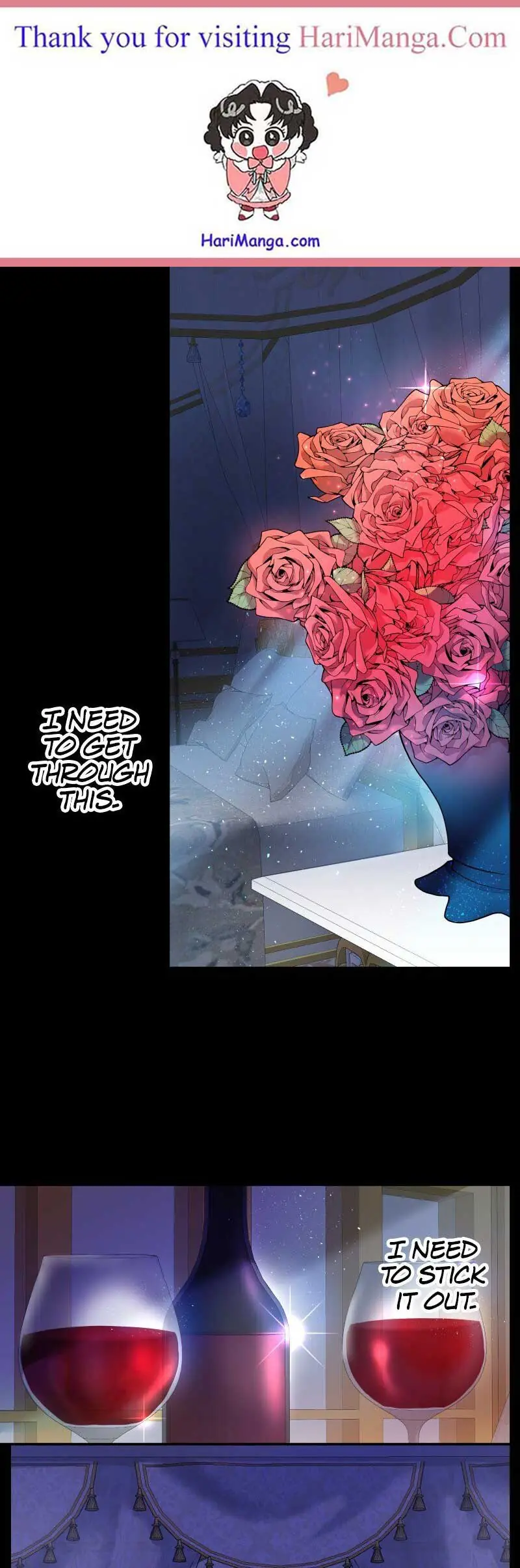 A Villainess' Revenge Is Sweeter Than Honey Chapter 7 Page 2