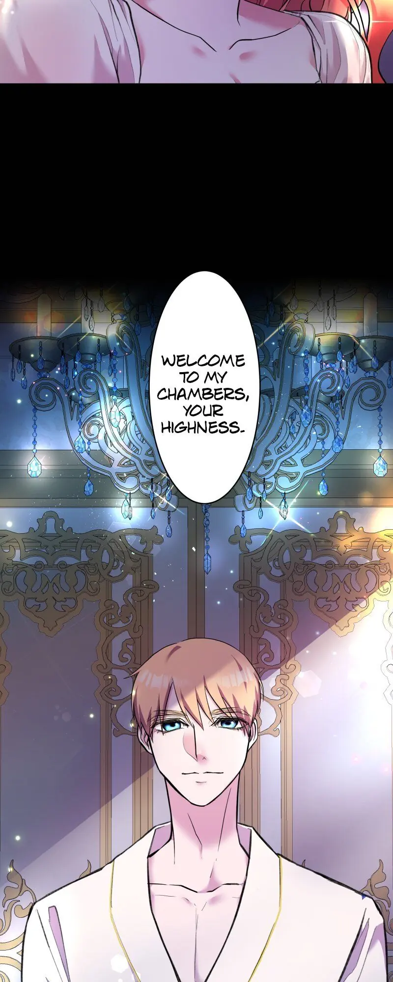 A Villainess' Revenge Is Sweeter Than Honey Chapter 7 Page 4