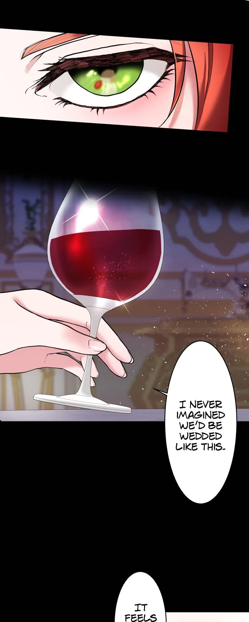 A Villainess' Revenge Is Sweeter Than Honey Chapter 7 Page 11
