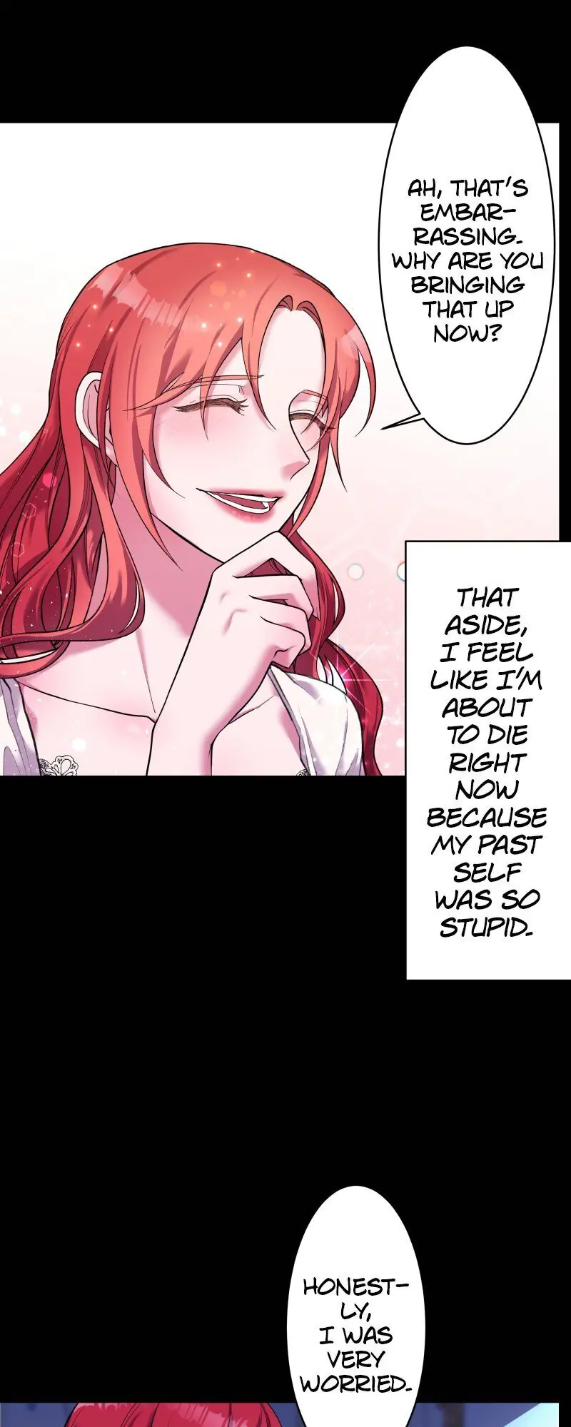 A Villainess' Revenge Is Sweeter Than Honey Chapter 7 Page 13