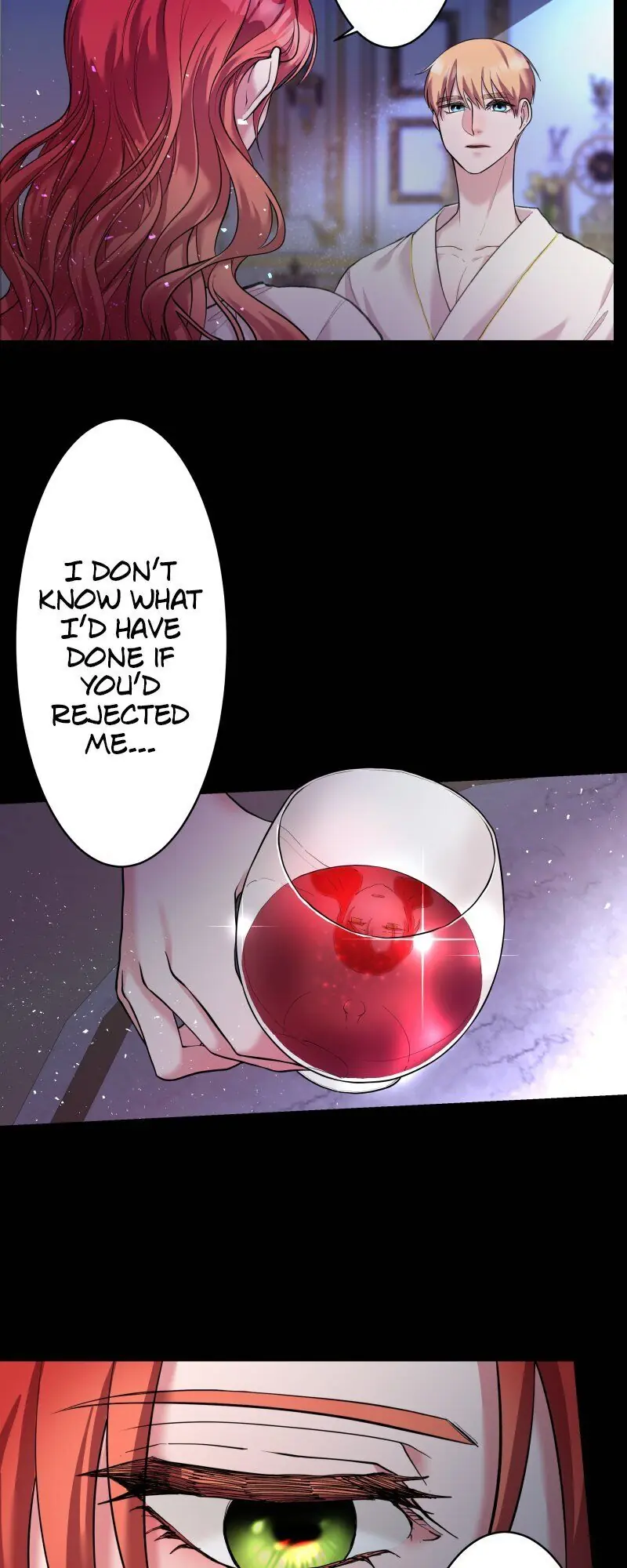 A Villainess' Revenge Is Sweeter Than Honey Chapter 7 Page 14